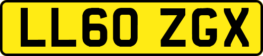 LL60ZGX