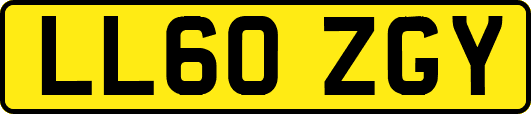 LL60ZGY