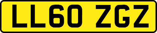 LL60ZGZ
