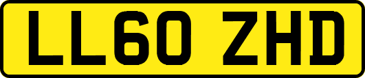 LL60ZHD