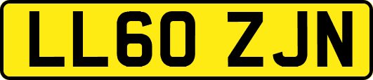 LL60ZJN