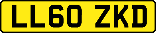 LL60ZKD