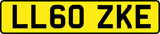 LL60ZKE