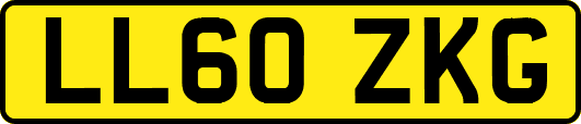 LL60ZKG