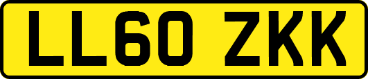 LL60ZKK
