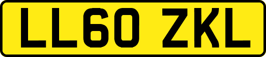 LL60ZKL