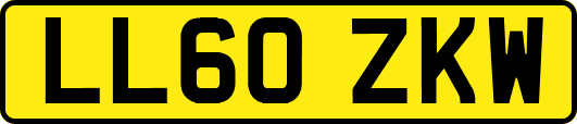 LL60ZKW