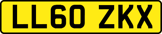 LL60ZKX