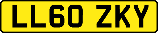 LL60ZKY