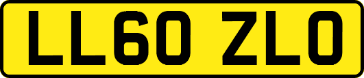 LL60ZLO