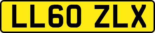 LL60ZLX
