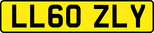 LL60ZLY