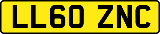 LL60ZNC