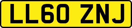 LL60ZNJ