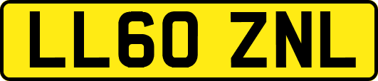 LL60ZNL