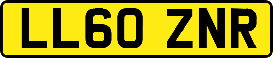 LL60ZNR