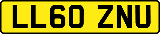 LL60ZNU