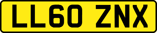 LL60ZNX