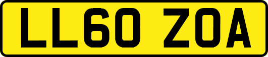 LL60ZOA