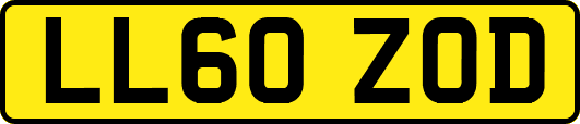 LL60ZOD