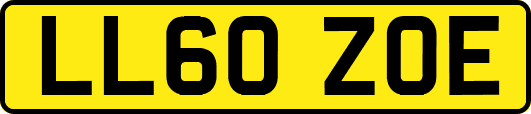LL60ZOE