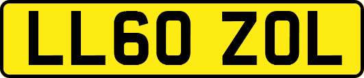 LL60ZOL