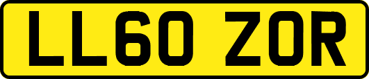 LL60ZOR