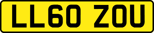 LL60ZOU