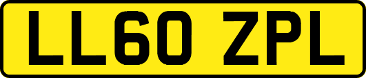LL60ZPL