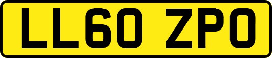 LL60ZPO