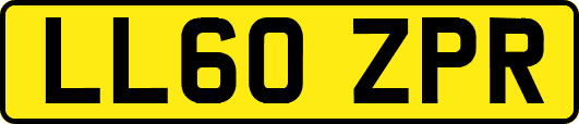 LL60ZPR