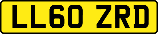 LL60ZRD