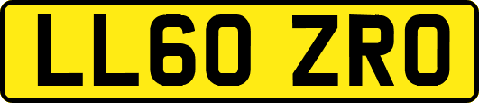 LL60ZRO