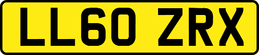 LL60ZRX