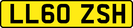 LL60ZSH
