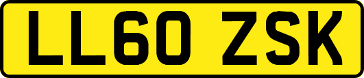 LL60ZSK