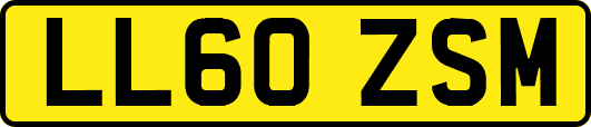 LL60ZSM