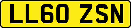 LL60ZSN