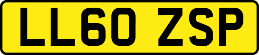 LL60ZSP