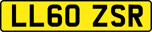 LL60ZSR