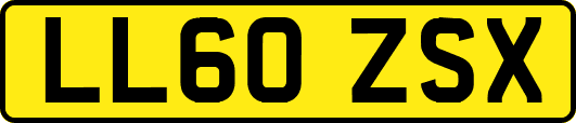 LL60ZSX