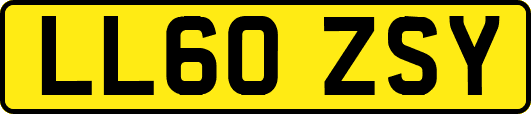 LL60ZSY