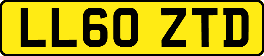 LL60ZTD