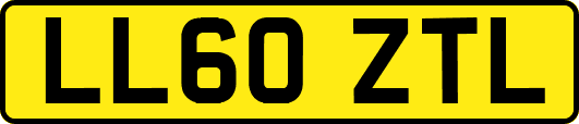 LL60ZTL