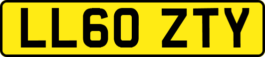 LL60ZTY