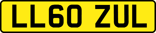 LL60ZUL