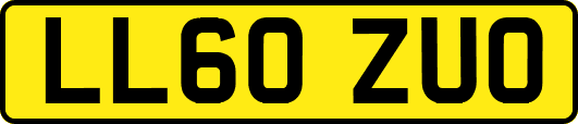 LL60ZUO