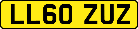 LL60ZUZ