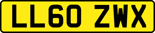 LL60ZWX