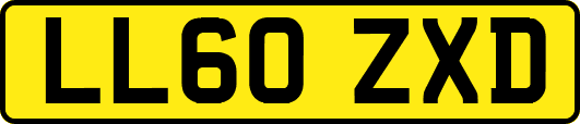 LL60ZXD